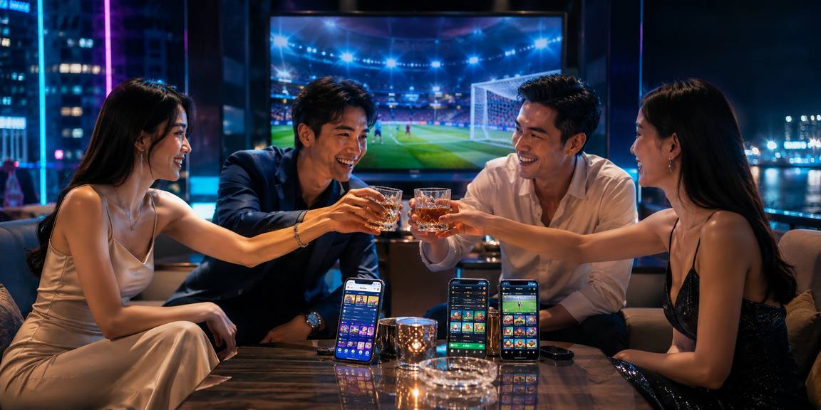 f8f bet Cẩm Nang Arcade: Hiểu Rõ Trước, Chơi Tốt Hơn