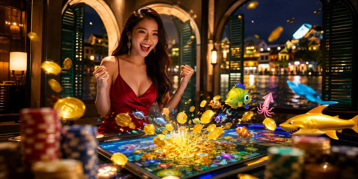 f8f bet MoMo Slot