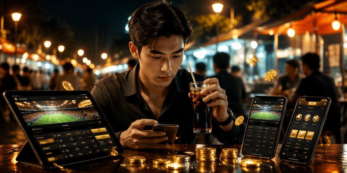 f8f bet Nổi Bật Di Động